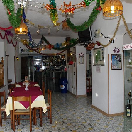 Le Due Lanterne Aieta Exterior foto